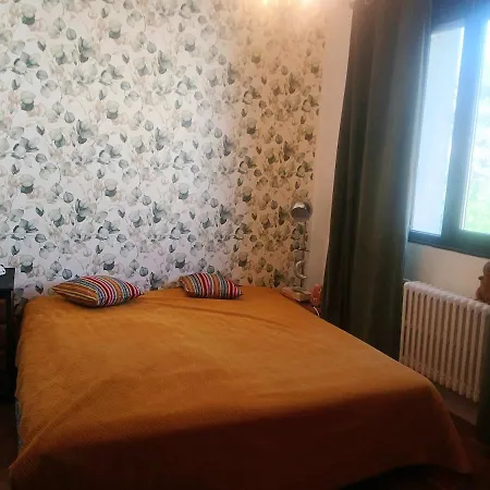 Au Centre De Apartment