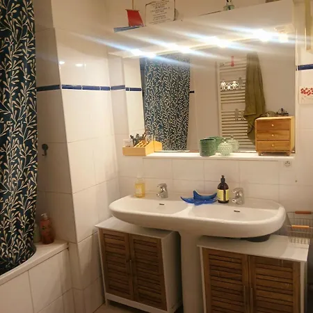 Au Centre De Apartment
